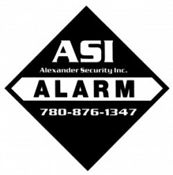 Alexander Security Inc.