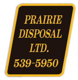 Prairie Disposal Ltd