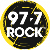97.7 Rock