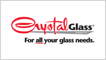 Crystal Glass 