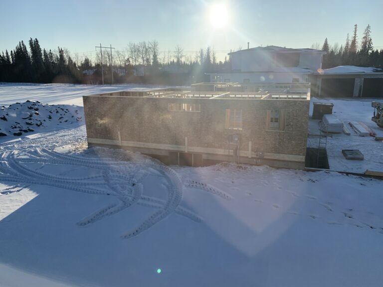 Windows Will Soon Go In