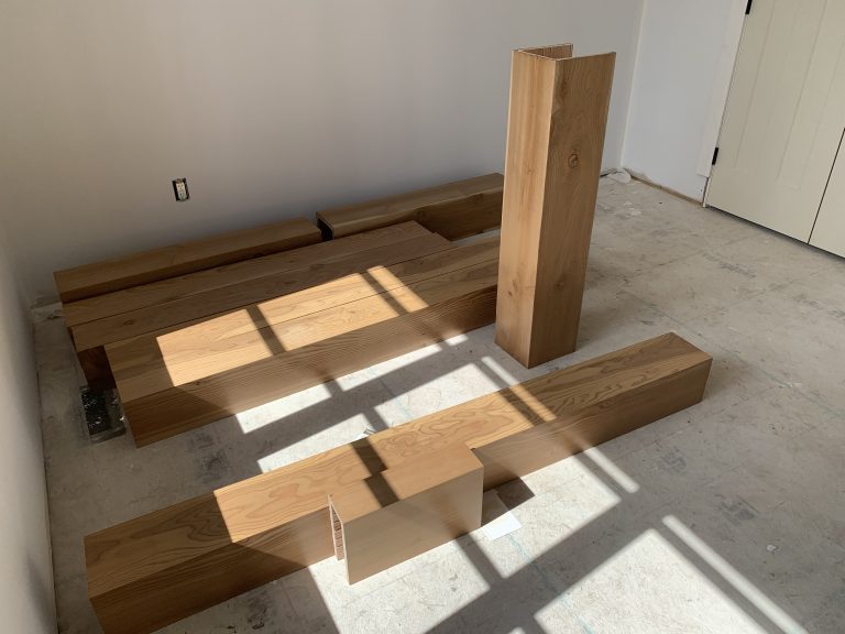 Breams Ready For Install