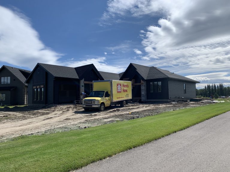 Home Hardware Delivery's