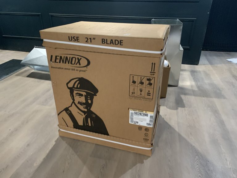 Furnace Installation